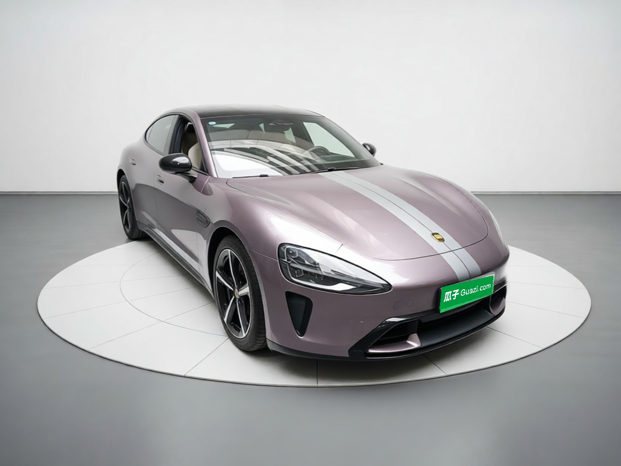 Xiaomi Auto SU7 2024 Four-Wheel Drive Ultra-Long Range Advanced Intelligent Driving Max Edition — снимка 3