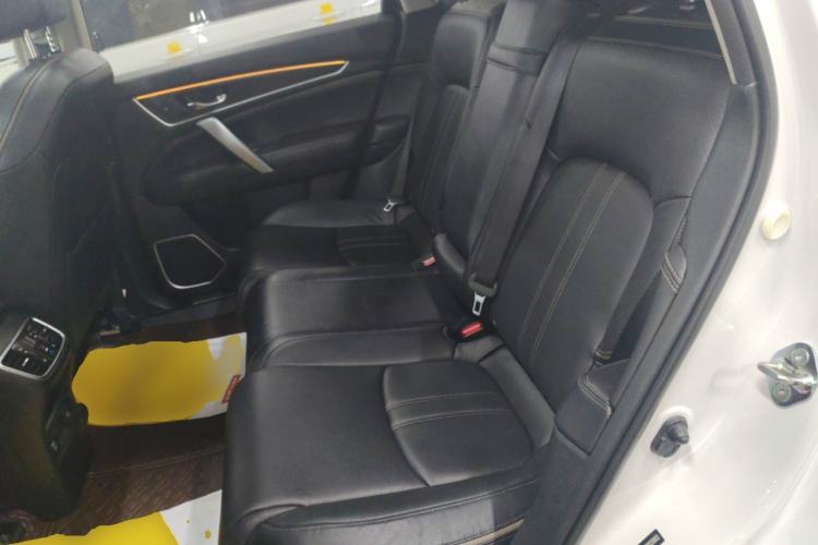 Used Honda Avancier 2020 370TURBO Four-Wheel Drive Premium Edition