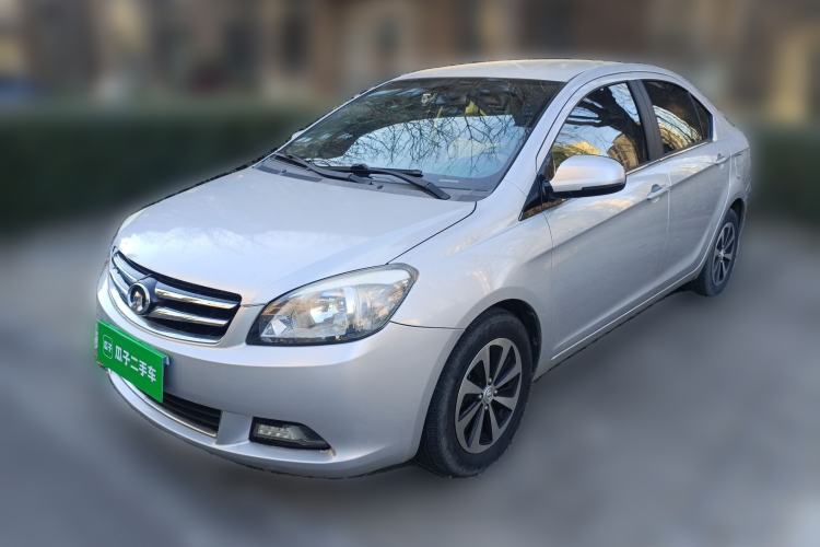 Used Great Wall C30 2013 1.5L Manual Luxury Model