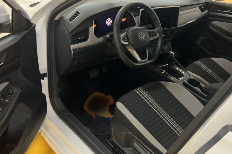 Used Volkswagen Bora 2024 200TSI DSG Comfort Edition
