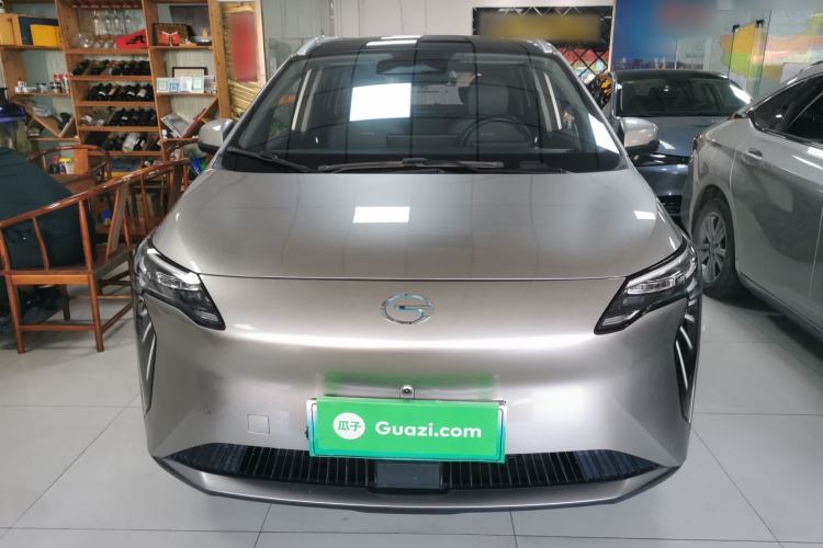 Used AION Y 2022 Plus 70 Smart Edition
