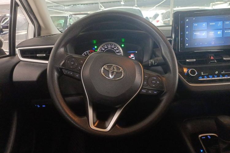 Used Toyota Allion 2021 2.0L Luxury Edition
