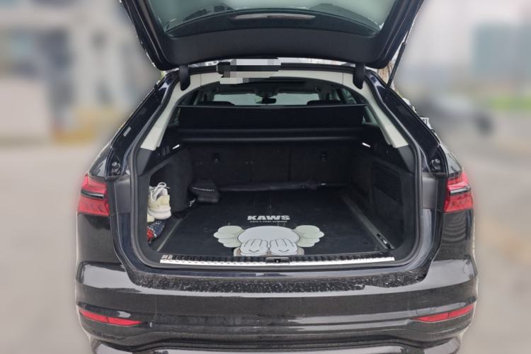 Used Audi A6 2021 allroad quattro Explorer 55 TFSI Prestige Off-Road Model