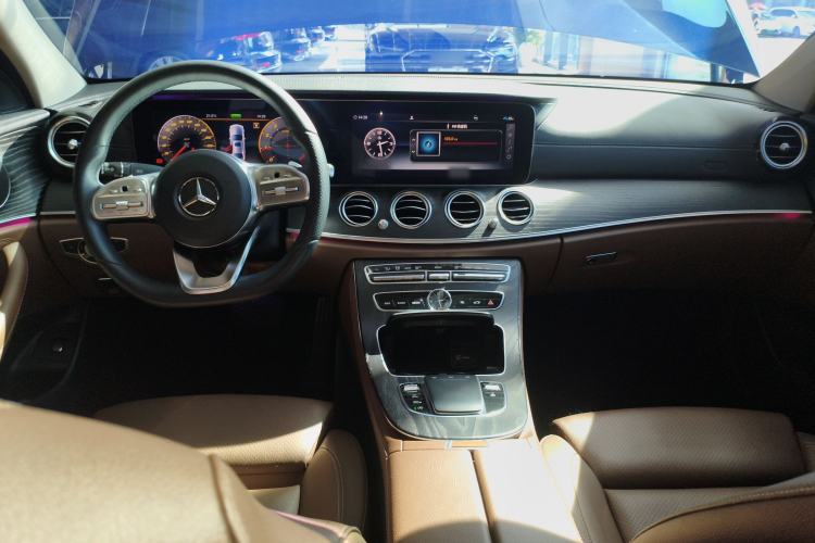 Used Mercedes-Benz E-Class 2019 E 260 L Sport Edition
