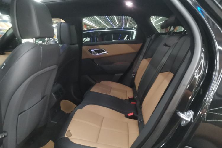 Used Land Rover Range Velar 2024 Dynamic HSE
