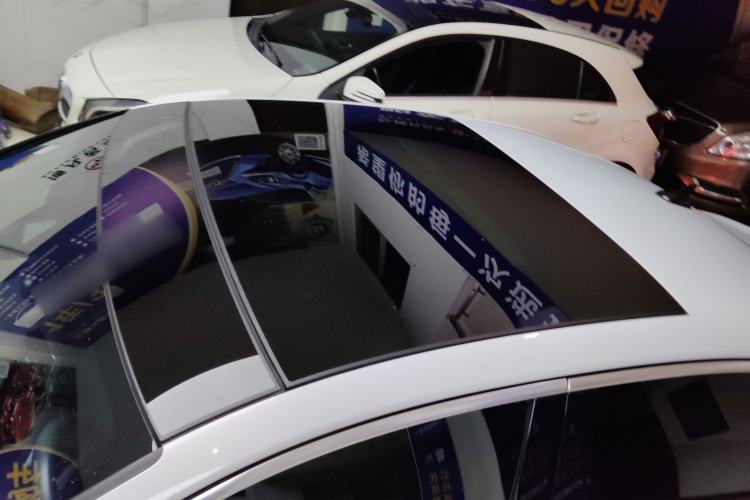 Used Audi A3 2022 A3L Limousine 35 TFSI Fashion Sport Model