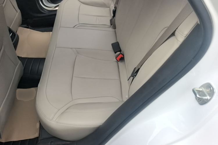 Used Buick GT 2018 15T Dual-Clutch Elite Model China V Standard

