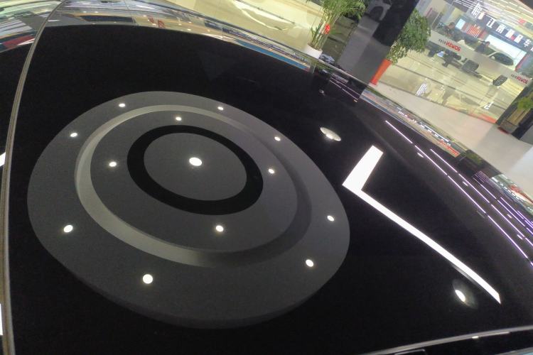 Used Porsche Taycan 2022 Taycan