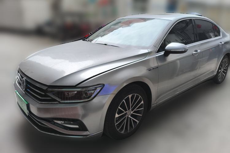 Used Volkswagen Magotan 2020 330TSI DSG Luxury Edition