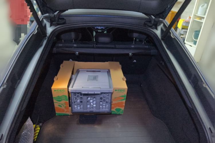 Used Mercedes-Benz EQS AMG 2022 AMG EQS 53 4MATIC+