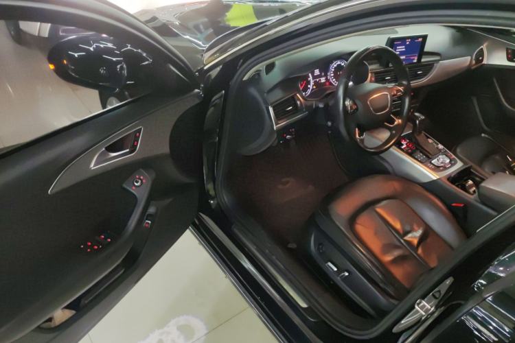 Used Audi A6L 2017 30 FSI Technology Model