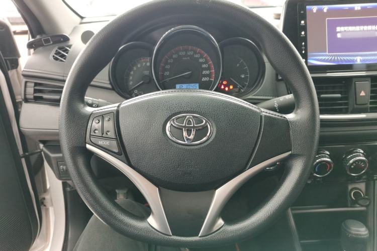 Used Toyota Vios 2022 1.5L 20th Anniversary Edition