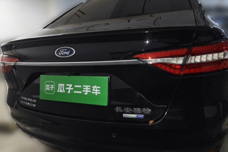 Used Ford Taurus 2019 EcoBoost 245 Premium Edition
