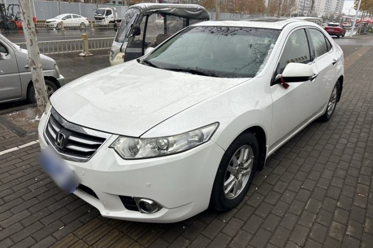 Used Honda Spirior 2013 2.0L Luxury Edition
