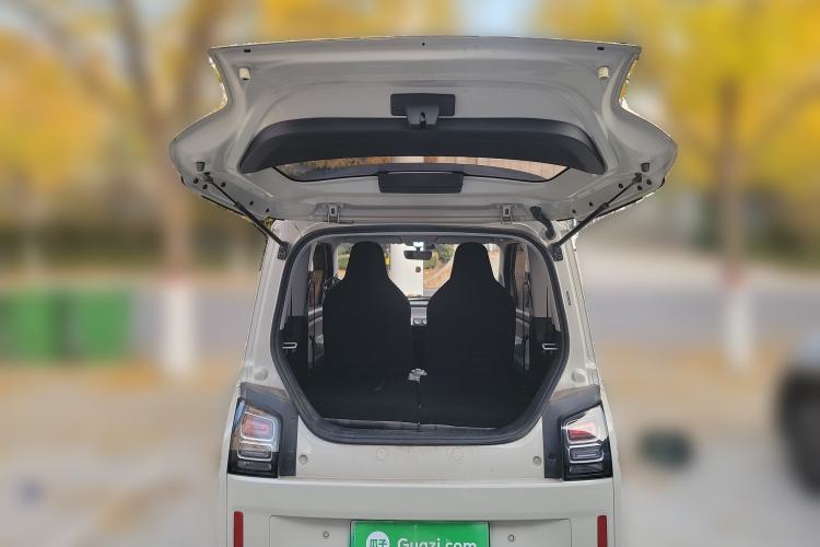 Used Wuling Air ev 2023 - Four Seats - Standard Edition
