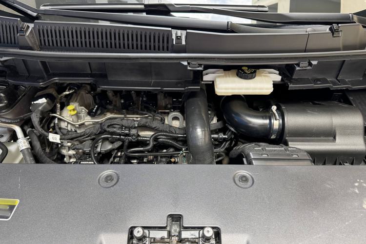 Used Hongqi HQ9 2023 2.0T Smart Connect Flagship Edition