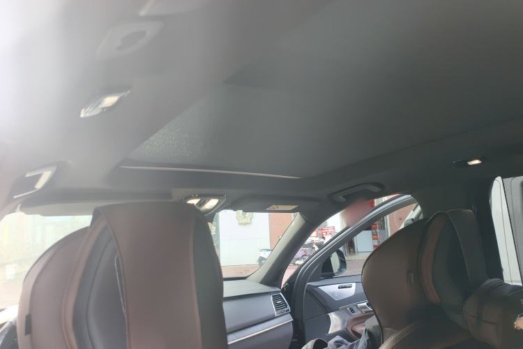 Used Volvo XC90 2023 B6 Zhiya Luxury 7-Seater