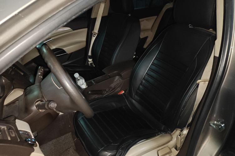 Used Buick Regal 2012 2.0L Comfort Edition