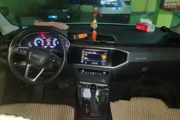 Used Audi Q3 2019 35 TFSI Advanced Dynamic Edition