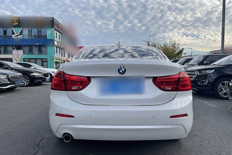 Used BMW 1 Series 2018 Revised 118i Fashion Edition