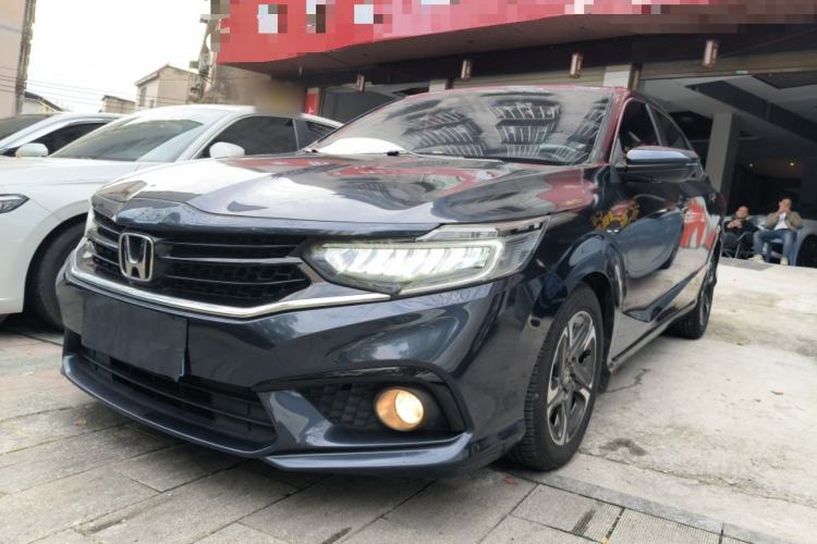 Used Honda Envix 2019 180TURBO CVT Enjoyment Edition China V