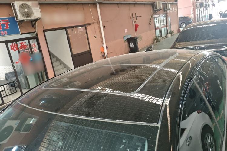 Used Chevrolet Malibu XL 2019 Redline 550T Automatic Sport Edition Roof