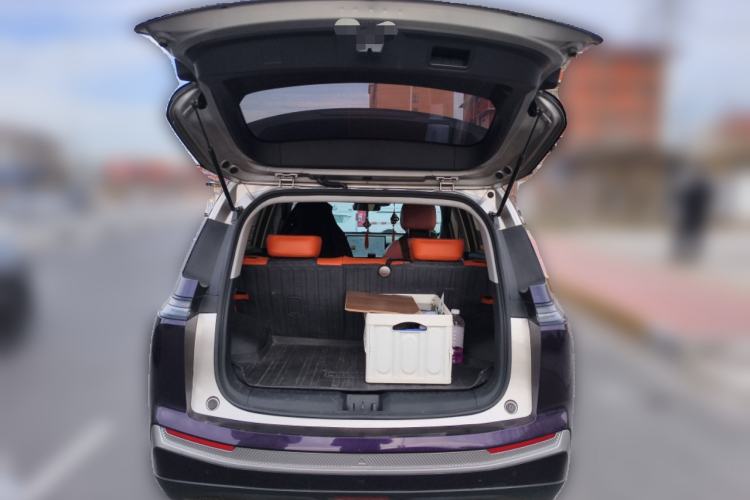 Used AION Y 2023 Plus 510 Enjoy Edition