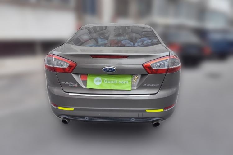 Used Ford Mondeo 2011 2.0L GTDi 200 Fashion Edition