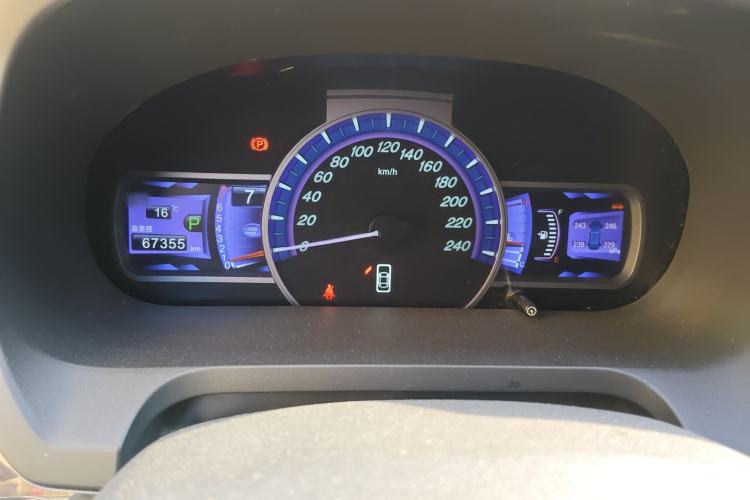 Used BYD S7 2016 2.0T Automatic Prestige Edition