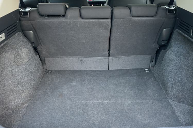 Used Everus VE-1 2020 Travel Edition
