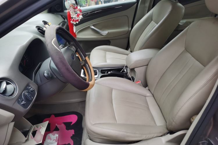 Used Ford Mondeo 2011 2.0L GTDi 200 Fashion Edition