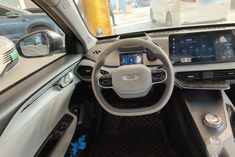 Used Geometry A 2019 Upgraded Model High-Performance Standard Range Power Cube Version
