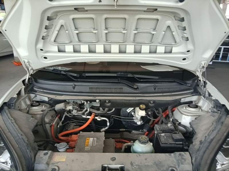 Used Wuling Bingo 2023 333 km Enjoyment Version — 19