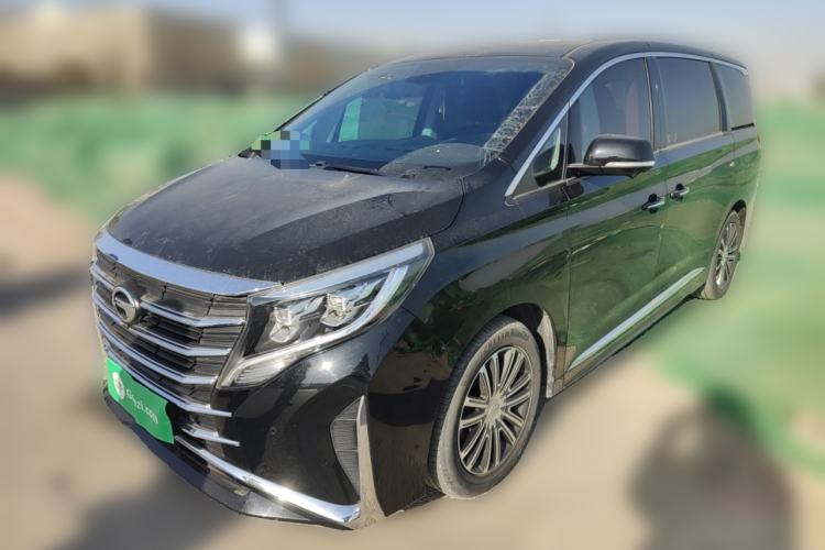 Used GAC Trumpchi M8 2023 Lingxiu Series 390T Prestige Edition