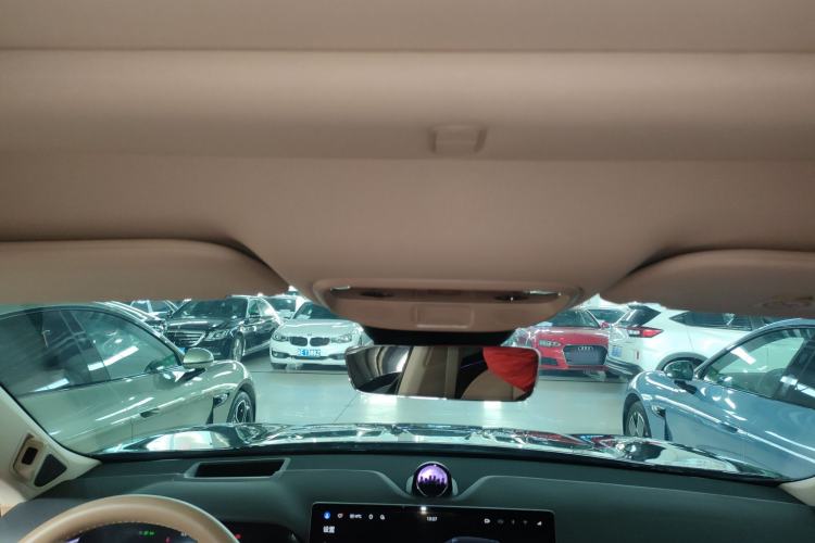 Used Hima AITO M5 2024 Extended-Range Max RS Four-Wheel Drive Advanced Intelligent Driving Version
