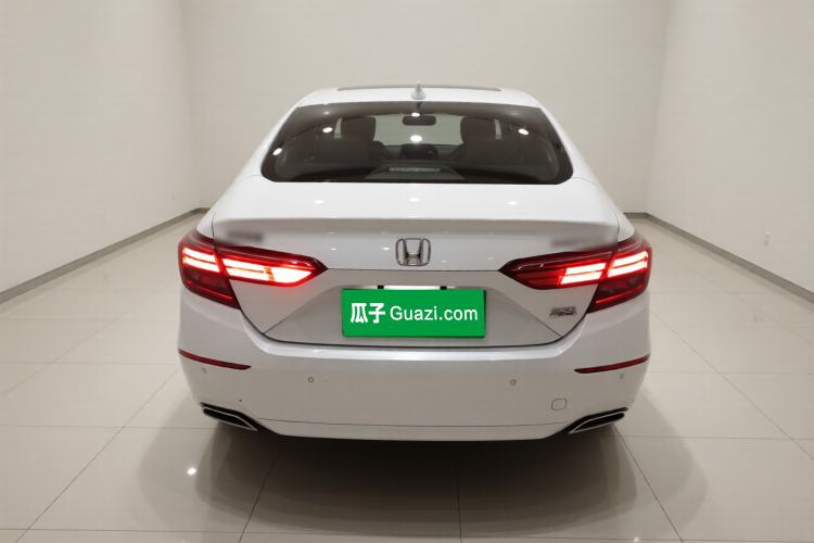 Used Honda Inspire 2019 260TURBO Elegant Edition China V Emission Standard
