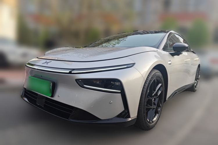 Used XPeng P7+ 2024 Ultra-Long Range Max