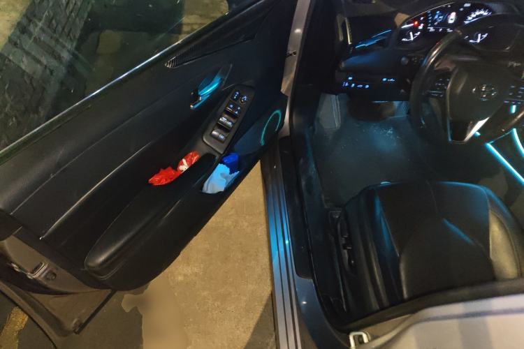 Used Toyota Avalon 2022 2.0L Luxury Edition
