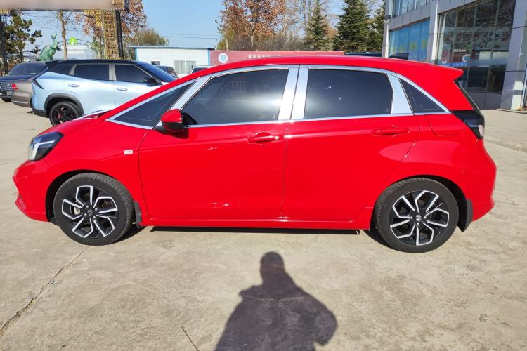 Used Honda LIFE 2021 1.5L CVT SPO-SS Dynamic Edition