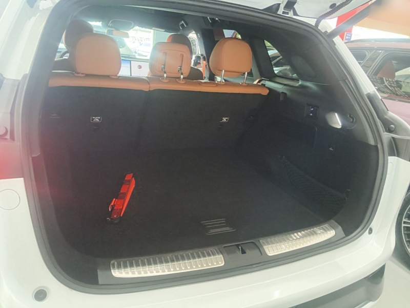Used XPeng G9 2022 570 Pro — 18