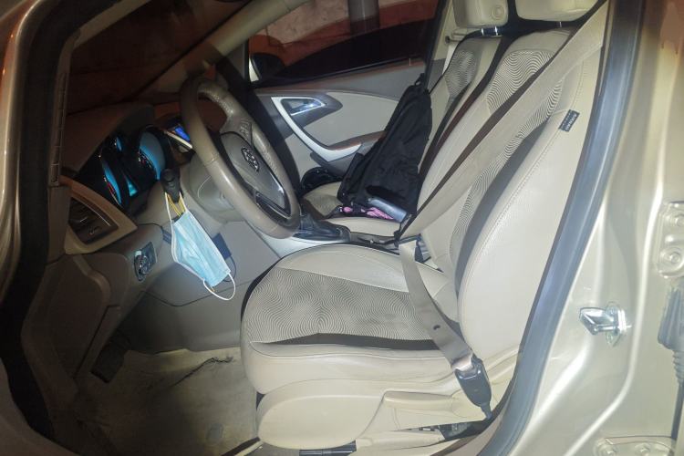 Used Buick GT 2010 GT 1.6L Automatic Fashion Edition