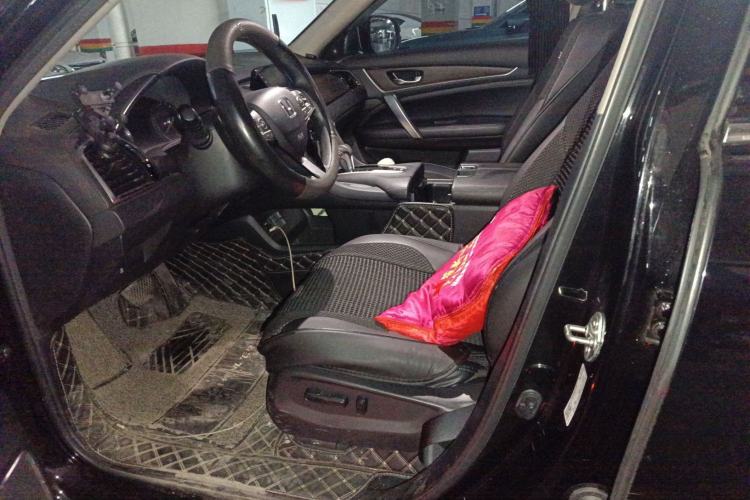 Used Honda Avancier 2019 240TURBO Two-Wheel Drive Elite Edition