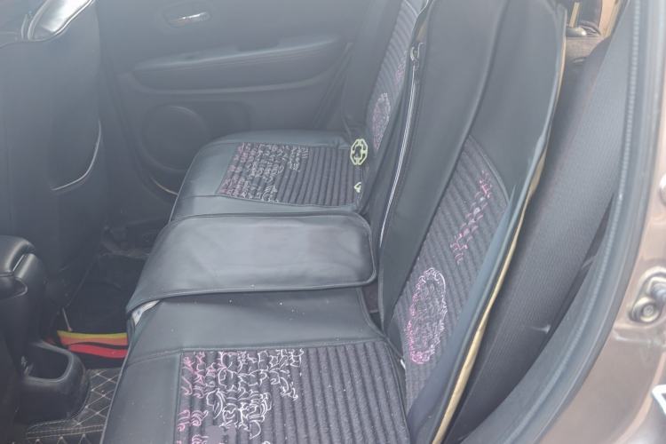 Used Honda XR-V 2015 1.5L LXi CVT Classic Edition Left Rear Seat