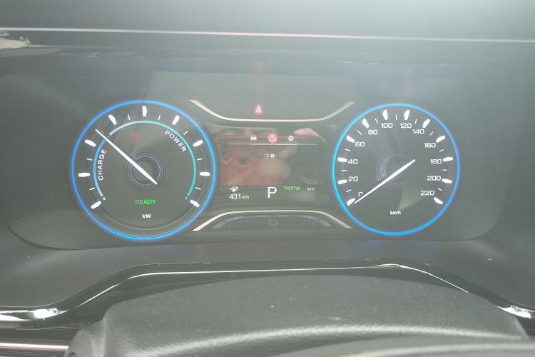 Used AION S 2020 Meizu 580