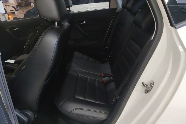 Used Volkswagen Polo 2018 1.5L Automatic Enjoyment Model