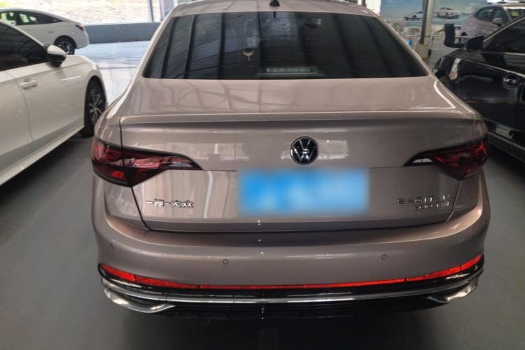 Used Volkswagen Sagitar 2023 300TSI DSG Excellence Edition