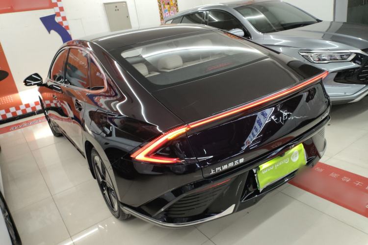 Used Wuling Xingguang 2023 150 Advanced Edition