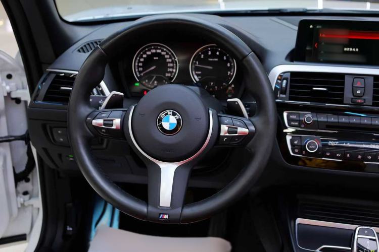 Used BMW 2 Series 2019 225i Convertible Coupe Luxury Edition M Sport Package
