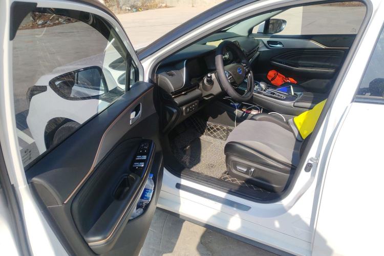 Used AION S 2019 Meizu Evo 630
