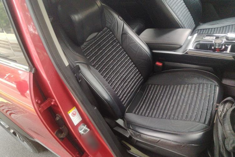 Used Haval DARGO 2022 1.5T DCT Two-Wheel Drive Border Collie Edition